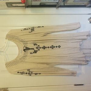 Maurices Tunic size 2x